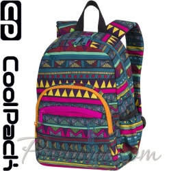 Детска раница Cool Pack Mini Mexican Trip 85489 Детска раница Cool Pack Mini Mexican Trip 85489